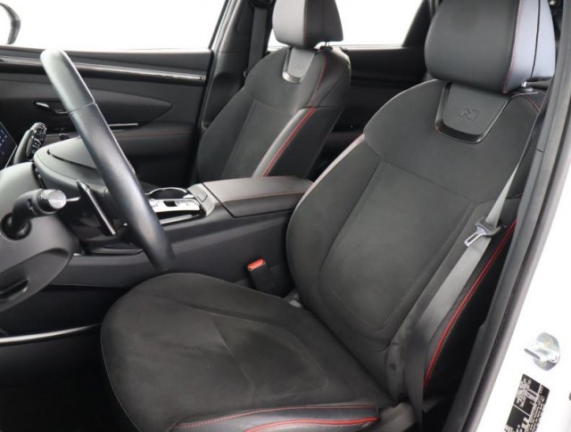 Hyundai Tucson  1.6 T-GDI N-Line