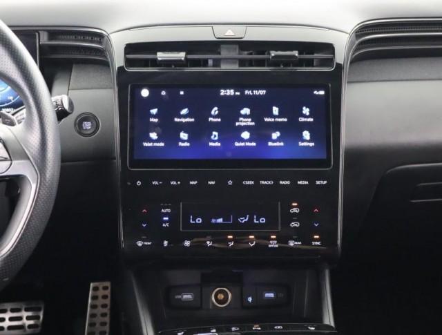 Hyundai Tucson  1.6 T-GDI N-Line