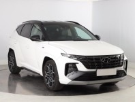 Hyundai Tucson  1.6 T-GDI N-Line