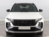 Hyundai Tucson  1.6 T-GDI N-Line