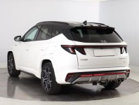 Hyundai Tucson  1.6 T-GDI N-Line