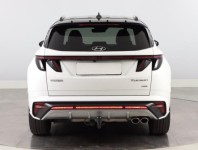 Hyundai Tucson  1.6 T-GDI N-Line