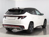 Hyundai Tucson  1.6 T-GDI N-Line