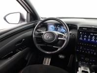 Hyundai Tucson  1.6 T-GDI N-Line
