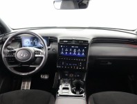 Hyundai Tucson  1.6 T-GDI N-Line