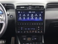 Hyundai Tucson  1.6 T-GDI N-Line