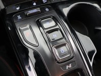 Hyundai Tucson  1.6 T-GDI N-Line