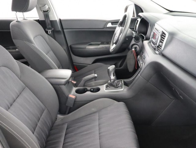 Kia Sportage  1.6 GDI 