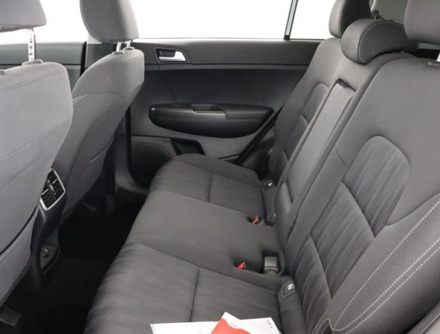 Kia Sportage  1.6 GDI 