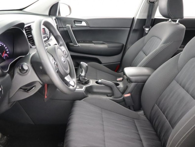 Kia Sportage  1.6 GDI 
