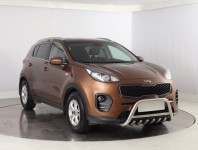 Kia Sportage  1.6 GDI 