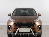 Kia Sportage  1.6 GDI 