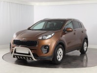 Kia Sportage  1.6 GDI 