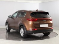 Kia Sportage  1.6 GDI 