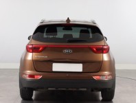 Kia Sportage  1.6 GDI 