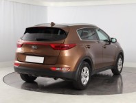 Kia Sportage  1.6 GDI 