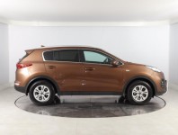 Kia Sportage  1.6 GDI 