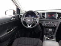 Kia Sportage  1.6 GDI 