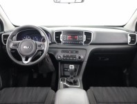 Kia Sportage  1.6 GDI 