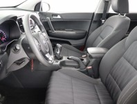 Kia Sportage  1.6 GDI 