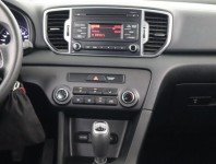 Kia Sportage  1.6 GDI 