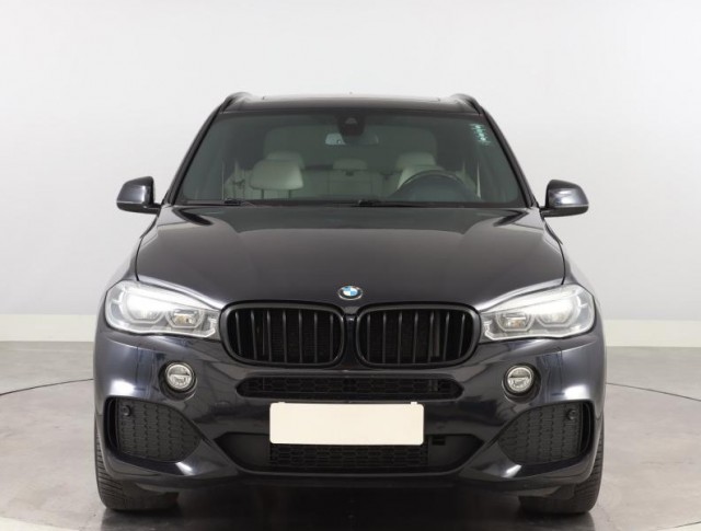BMW X5  xDrive30d M Paket