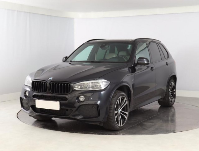 BMW X5  xDrive30d M Paket