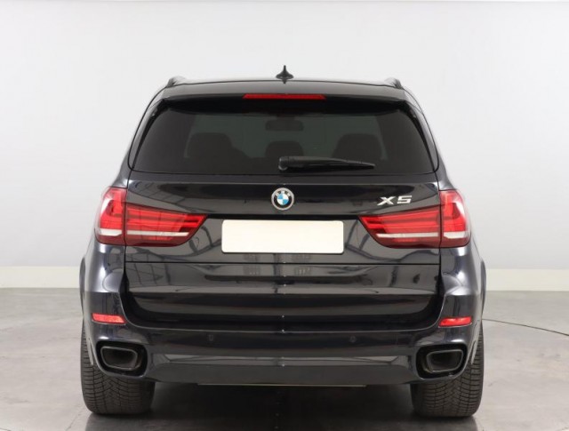 BMW X5  xDrive30d M Paket