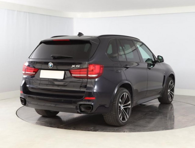 BMW X5  xDrive30d M Paket