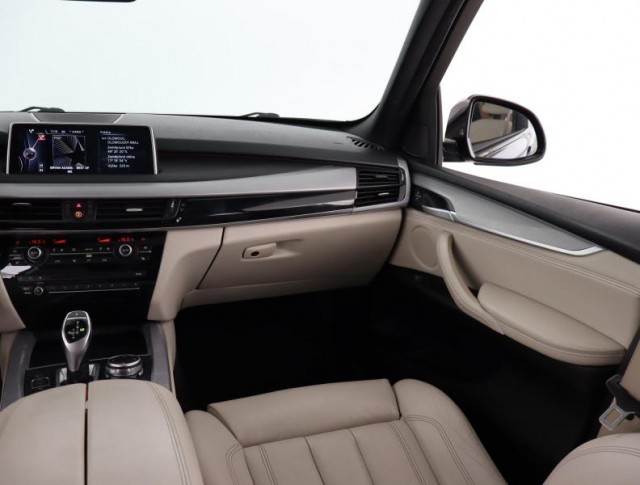 BMW X5  xDrive30d M Paket