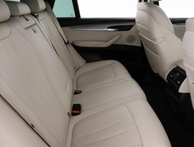 BMW X5  xDrive30d M Paket
