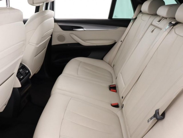 BMW X5  xDrive30d M Paket