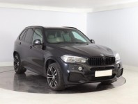 BMW X5  xDrive30d M Paket