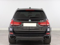 BMW X5  xDrive30d M Paket