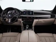 BMW X5  xDrive30d M Paket