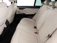 BMW X5  xDrive30d M Paket