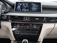 BMW X5  xDrive30d M Paket