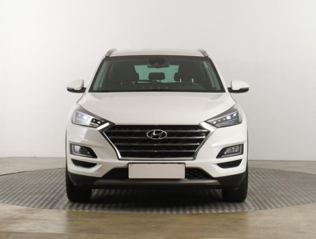 Hyundai Tucson  1.6 T-GDI Trend