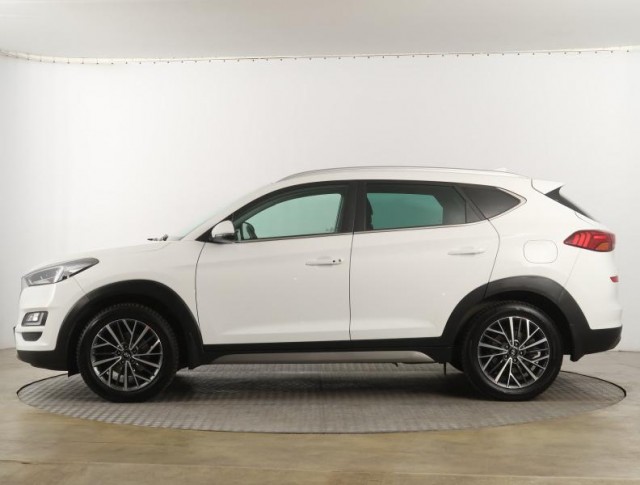 Hyundai Tucson  1.6 T-GDI Trend