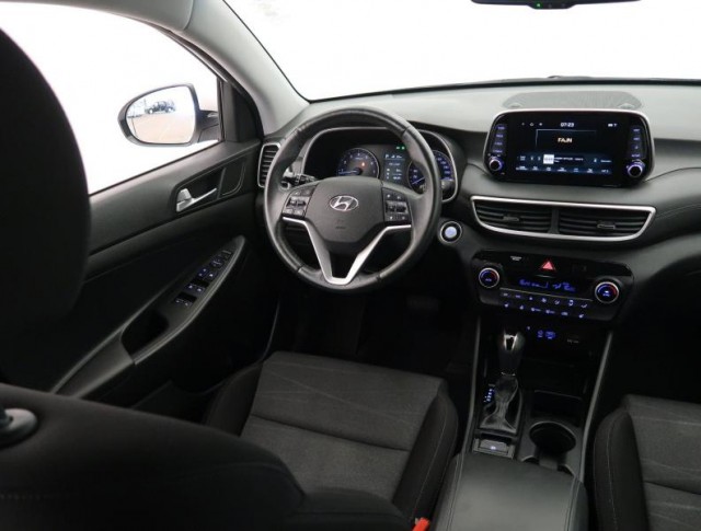 Hyundai Tucson  1.6 T-GDI Trend