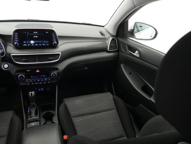 Hyundai Tucson  1.6 T-GDI Trend