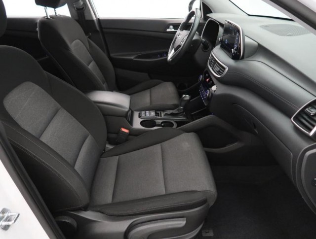 Hyundai Tucson  1.6 T-GDI Trend