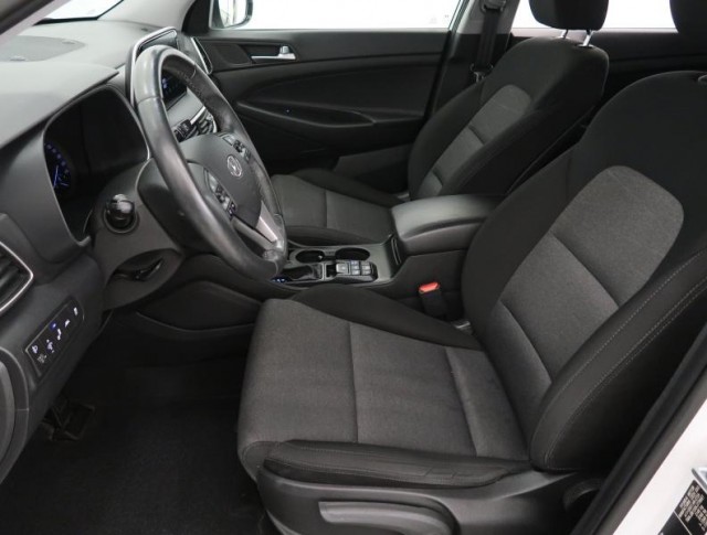 Hyundai Tucson  1.6 T-GDI Trend