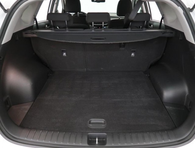 Hyundai Tucson  1.6 T-GDI Trend