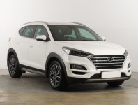 Hyundai Tucson  1.6 T-GDI Trend