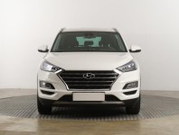 Hyundai Tucson  1.6 T-GDI Trend