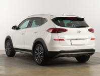 Hyundai Tucson  1.6 T-GDI Trend