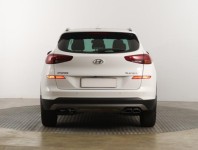 Hyundai Tucson  1.6 T-GDI Trend