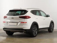 Hyundai Tucson  1.6 T-GDI Trend