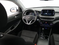 Hyundai Tucson  1.6 T-GDI Trend